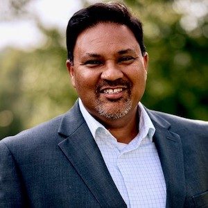 Sanjoy Mukherjee, MD