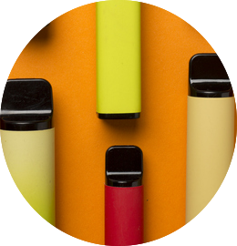 Teaming Up Against Tobacco Teaming Up Against Tobacco